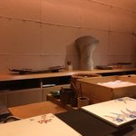 鮓 きずな - 店内風景