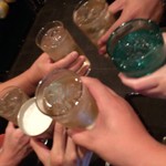 鮓 きずな - かんぱーい！