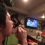 鮓 きずな - もういっかい♪もういっか～い！