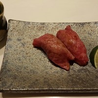 肉の匠 将泰庵 船橋駅前 はなれ店 - 