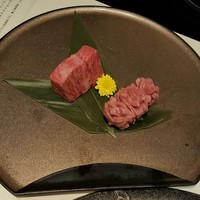 肉の匠 将泰庵 船橋駅前 はなれ店 - 