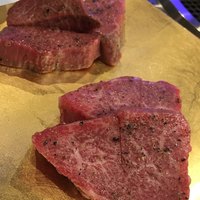 焼肉 拍手喝采 - シャトーブリアン