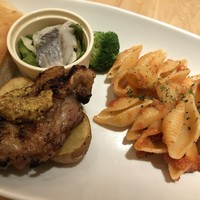 Osteria UVA RARA 横浜 - 