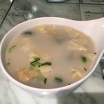 Tsui Wah Restaurant - 