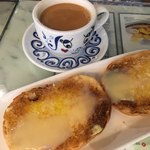 Tsui Wah Restaurant - 