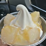 ミニストップ - 料理写真: