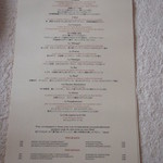 ガストロノミー ジョエル・ロブション - 