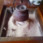 甘味処　燦燦 - 