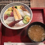 Sushi Oouchi - セット