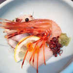 四季茶房八夢 - お造り