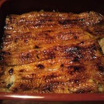 鰻禅 - うな重（上）