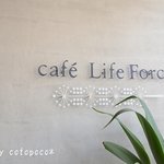 cafe Life Force - 