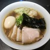 Japanese Soba Noodles 蔦