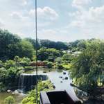 ガーデンラウンジ - 