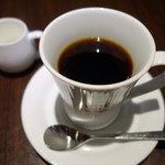 OSLO COFFEE - クイーン