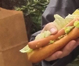 Doutor Coffee Shop Tokyo Daigaku Yasuda Kodo Mae Ten photo 5