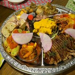 幸せ弁当と洋風お惣菜のお店RECETTE - 