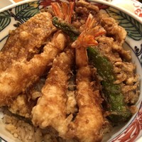 天ぷら 天青 - 