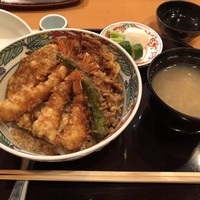 天ぷら 天青 - 