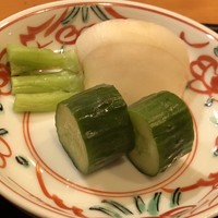 天ぷら 天青 - 