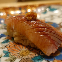 鮨よしの - 