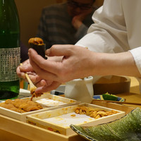 鮨よしの - 