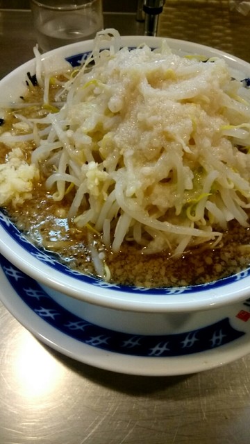 らーめん大 福岡店 大橋 ラーメン 食べログ