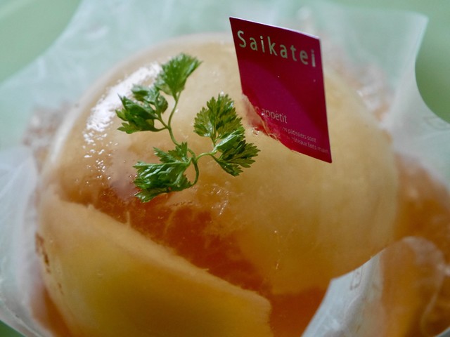 菜菓亭 新津店 サイカテイ 新津 ケーキ 食べログ