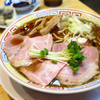 サバ６製麺所 福島本店