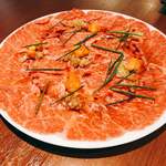 焼肉 USHIDOKI TOKYO 表参道店 - 