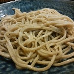 くらそば幸道 - 「くらそば定食」