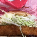 マクドナルド - 