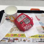 マクドナルド - 