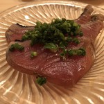 鮨 いしやま - 鰹