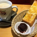 Komeda Kohi Ten - 