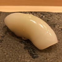 鮨 いしやま - 新イカ
