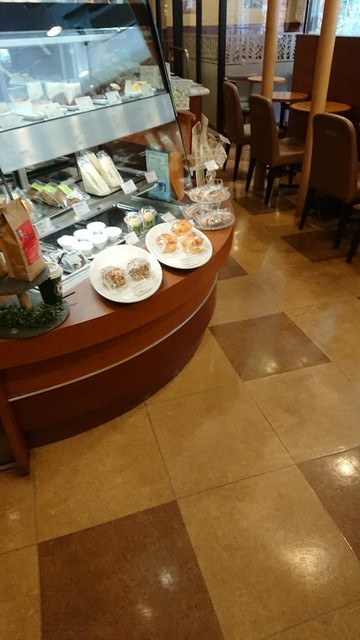 モリバコーヒー 横浜山下町店 日本大通り カフェ 食べログ