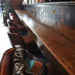 ヒッチ ハイカーズ バーガー スタンド - 