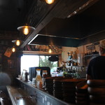 ヒッチ ハイカーズ バーガー スタンド - 