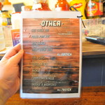 ヒッチ ハイカーズ バーガー スタンド - 