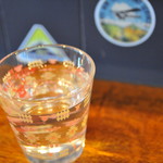 ヒッチ ハイカーズ バーガー スタンド - 