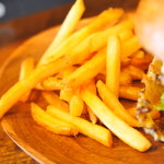 ヒッチ ハイカーズ バーガー スタンド - 