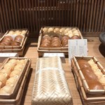 鈴懸 東京ミッドタウン日比谷店 - 