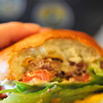 ヒッチ ハイカーズ バーガー スタンド - 