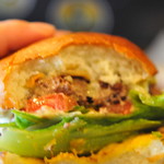 ヒッチ ハイカーズ バーガー スタンド - 