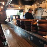 ヒッチ ハイカーズ バーガー スタンド - 