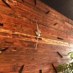 ヒッチ ハイカーズ バーガー スタンド - 