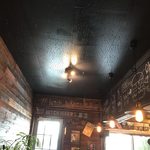 ヒッチ ハイカーズ バーガー スタンド - 