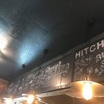 ヒッチ ハイカーズ バーガー スタンド - 