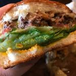 ヒッチ ハイカーズ バーガー スタンド - 